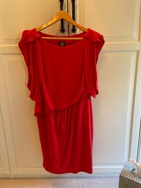 Vince Camuto Dress (fully lined)